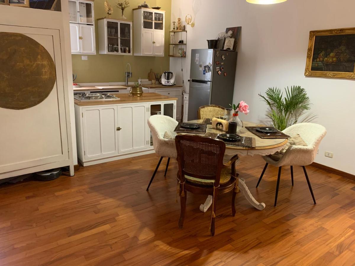 Apartment House Maximo At Colosseum Rom