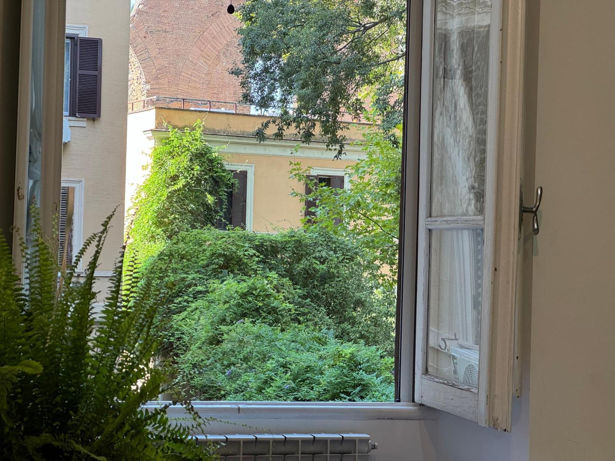 House Maximo At Colosseum Apartment Rom